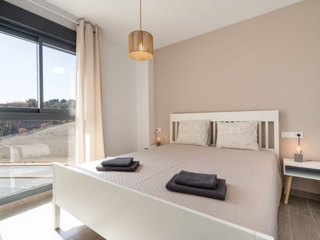 Appartement avec 3 Chambres  à La Cala de Mijas