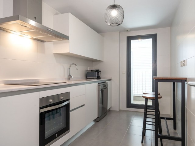 Appartement avec 3 Chambres  à La Cala de Mijas