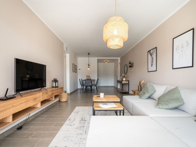 Appartement avec 3 Chambres  à La Cala de Mijas