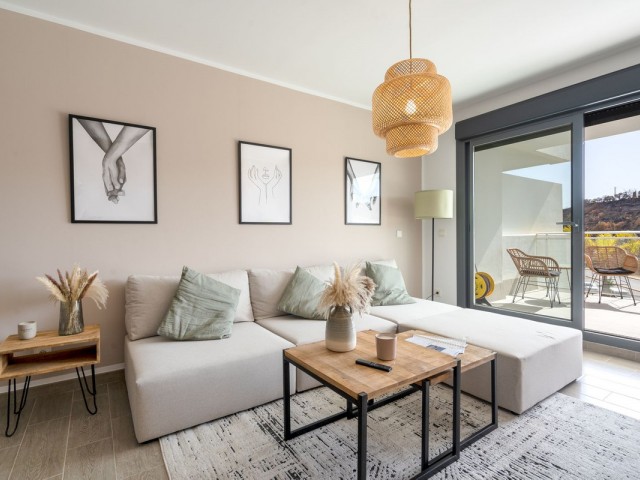 Appartement avec 3 Chambres  à La Cala de Mijas