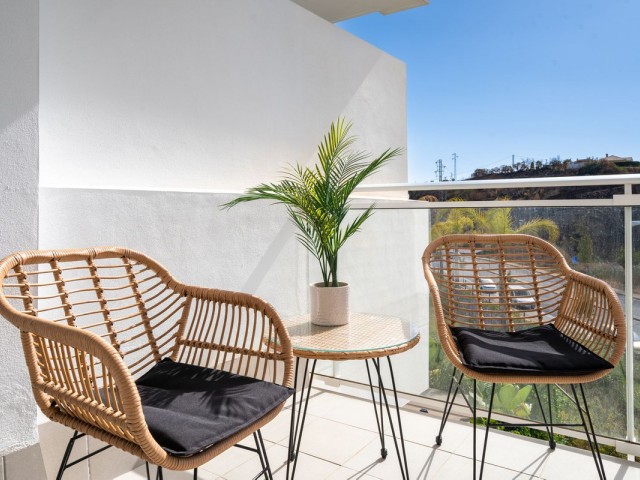 Appartement avec 3 Chambres  à La Cala de Mijas