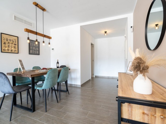 Appartement avec 3 Chambres  à La Cala de Mijas