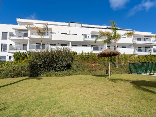 Appartement avec 3 Chambres  à La Cala de Mijas