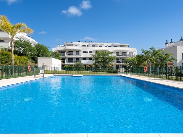 Appartement avec 3 Chambres  à La Cala de Mijas