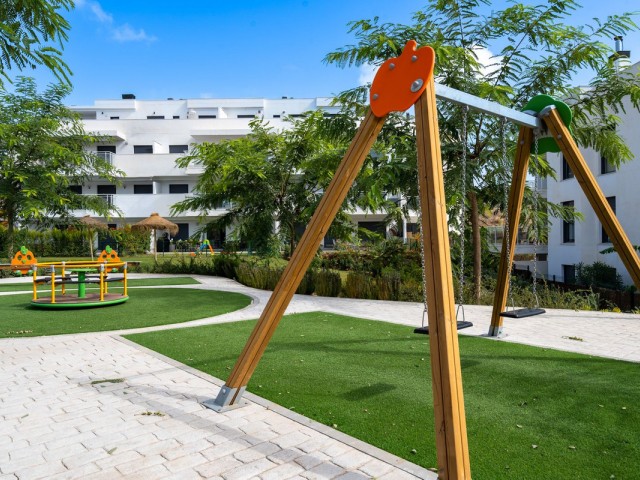 Appartement avec 3 Chambres  à La Cala de Mijas