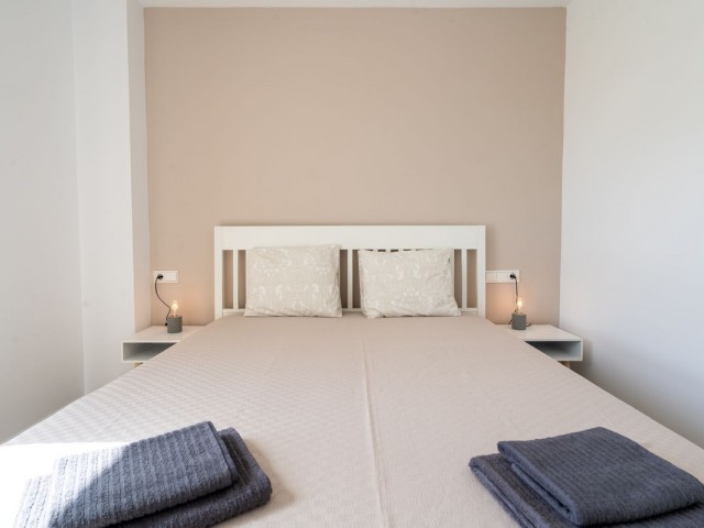 Appartement avec 3 Chambres  à La Cala de Mijas