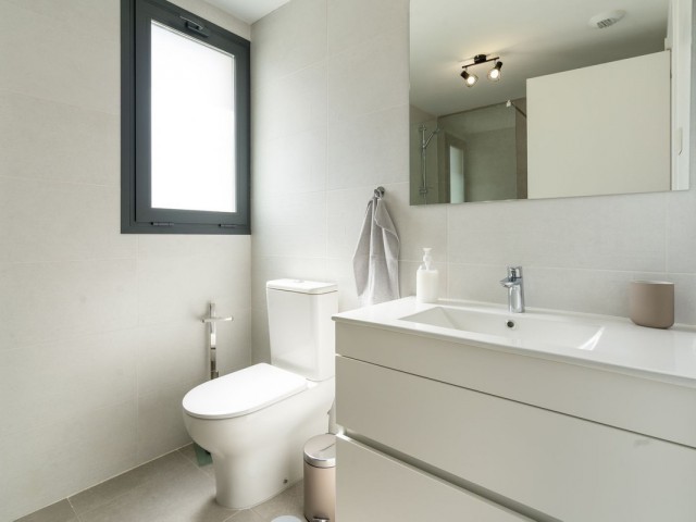 Appartement avec 3 Chambres  à La Cala de Mijas