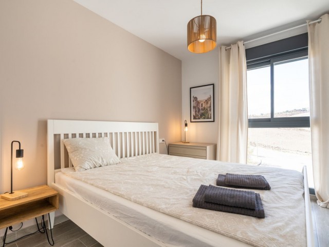 Appartement avec 3 Chambres  à La Cala de Mijas