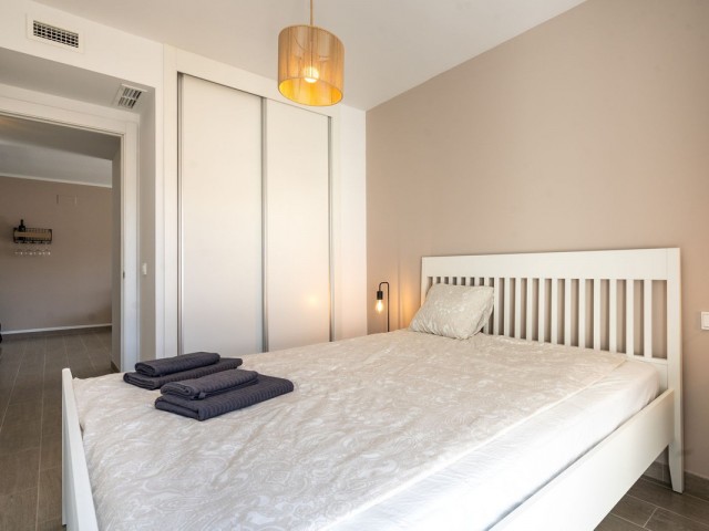 Appartement avec 3 Chambres  à La Cala de Mijas