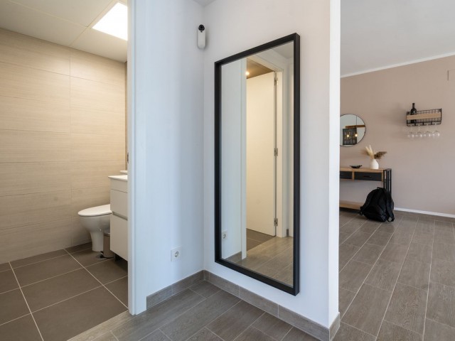Appartement avec 3 Chambres  à La Cala de Mijas
