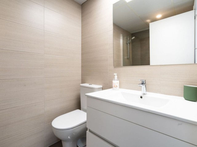 Appartement avec 3 Chambres  à La Cala de Mijas