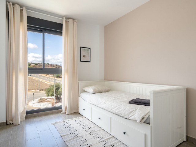 Appartement avec 3 Chambres  à La Cala de Mijas