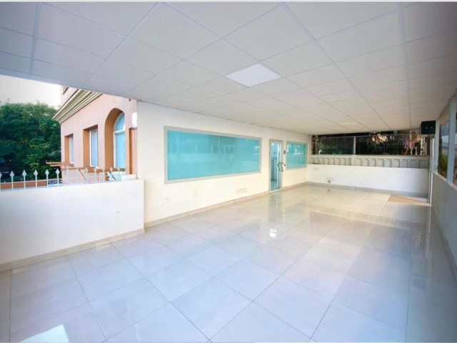 Liikekiinteistö, Benalmadena, R4943410