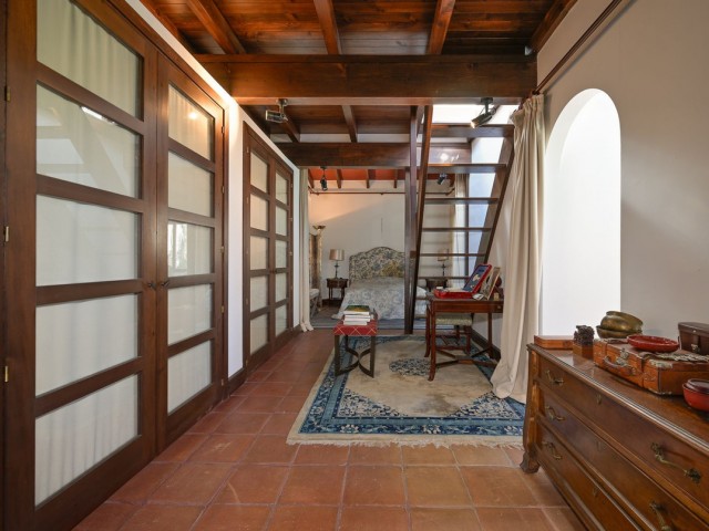 Villa, Guadalmina Baja, R4949305