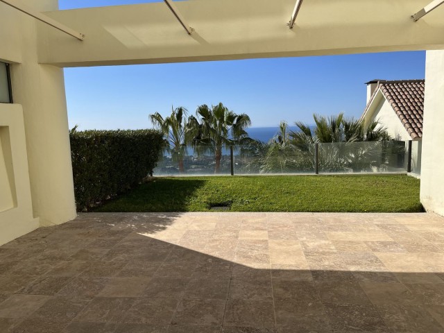 Apartment, Altos de los Monteros, R4949821