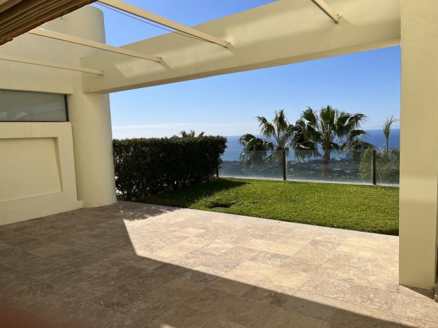 Apartment, Altos de los Monteros, R4949821