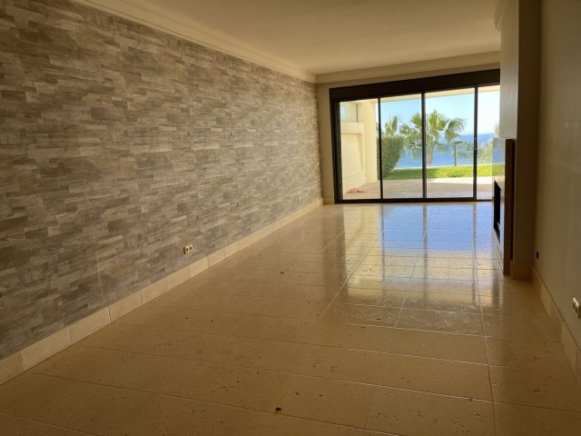 2 Schlafzimmer Apartment in Altos de los Monteros