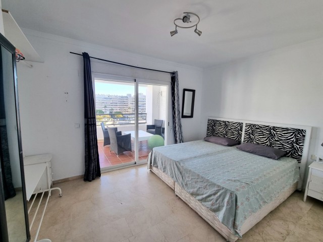 2 Bedrooms Apartment in Puerto Banús