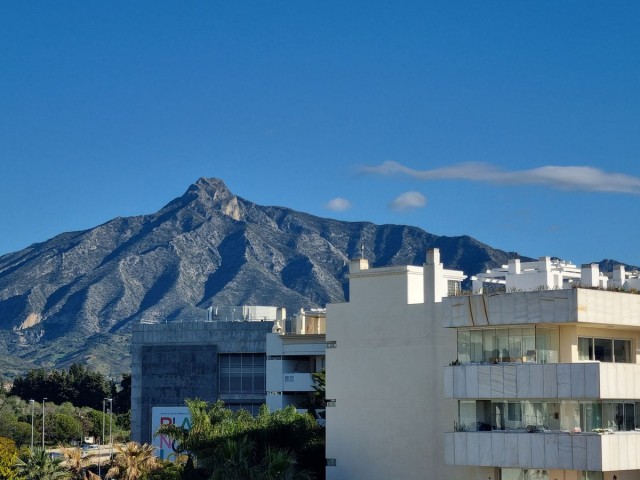 2 Bedrooms Apartment in Puerto Banús