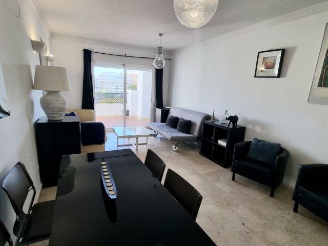 2 Bedrooms Apartment in Puerto Banús