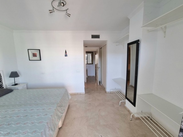 2 Bedrooms Apartment in Puerto Banús