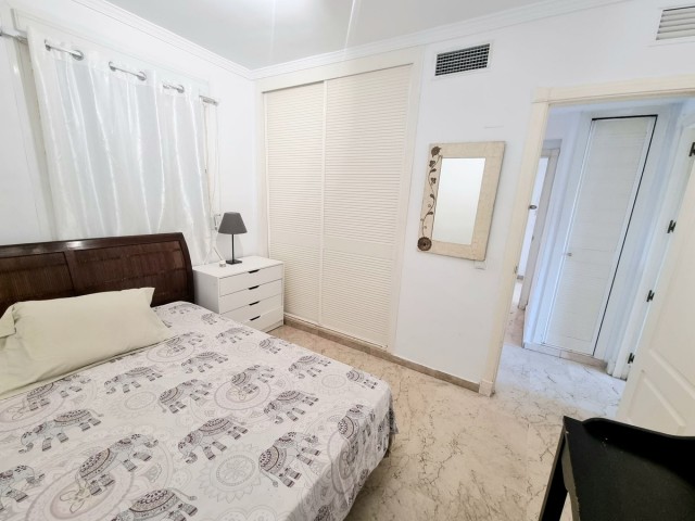 2 Bedrooms Apartment in Puerto Banús