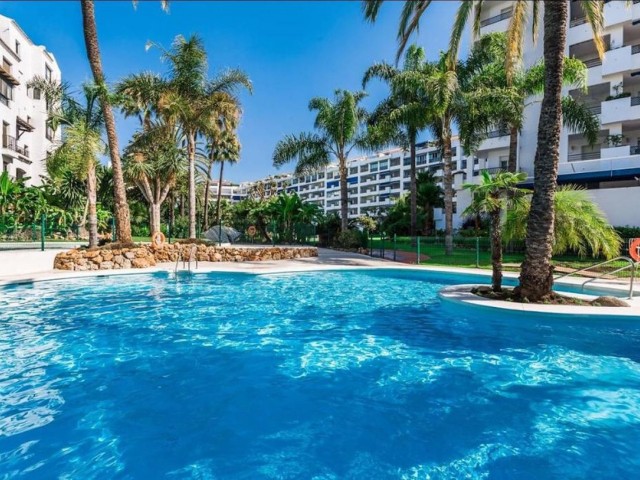 2 Bedrooms Apartment in Puerto Banús