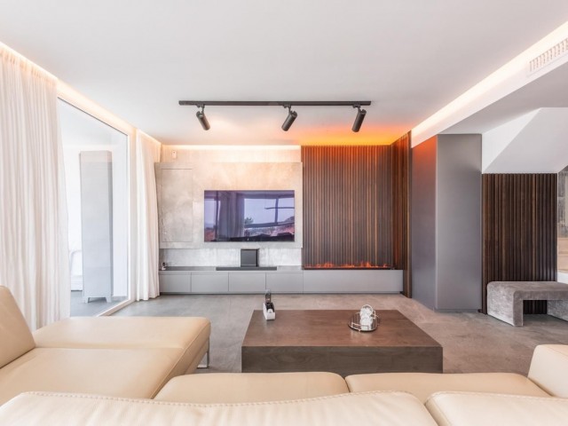 Penthouse avec 3 Chambres  à La Quinta