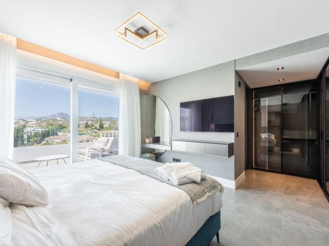 Penthouse avec 3 Chambres  à La Quinta