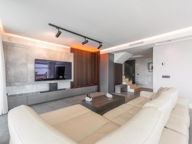 Penthouse avec 3 Chambres  à La Quinta