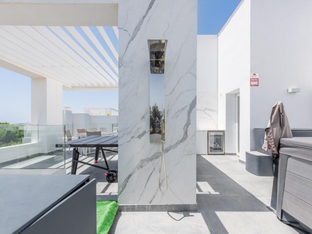 Penthouse avec 3 Chambres  à La Quinta