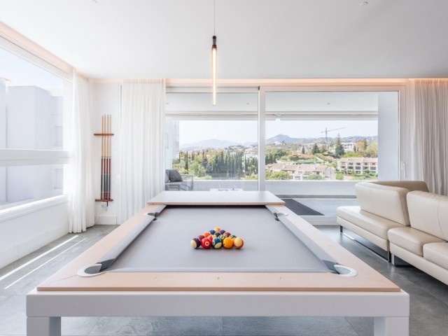Penthouse avec 3 Chambres  à La Quinta