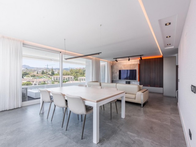 Penthouse avec 3 Chambres  à La Quinta