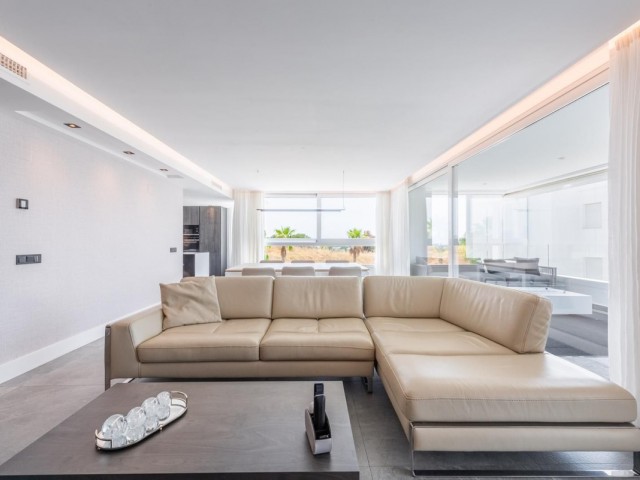 Penthouse avec 3 Chambres  à La Quinta