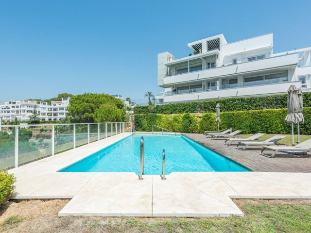 Penthouse avec 3 Chambres  à La Quinta