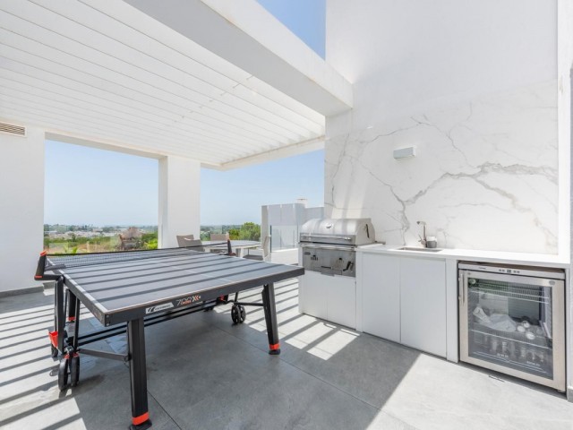 Penthouse avec 3 Chambres  à La Quinta