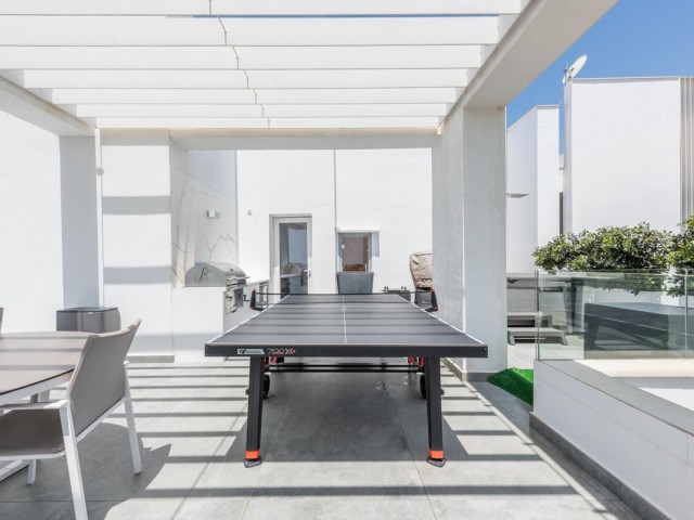 Penthouse avec 3 Chambres  à La Quinta