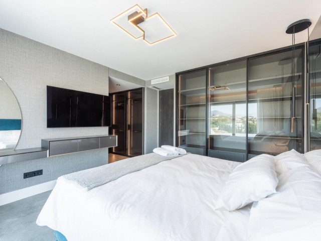 Penthouse avec 3 Chambres  à La Quinta