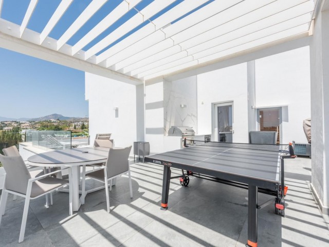 Penthouse in La Quinta