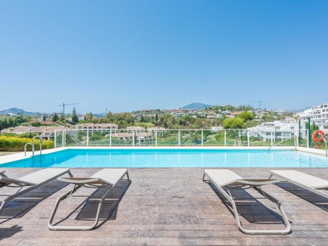 Penthouse in La Quinta