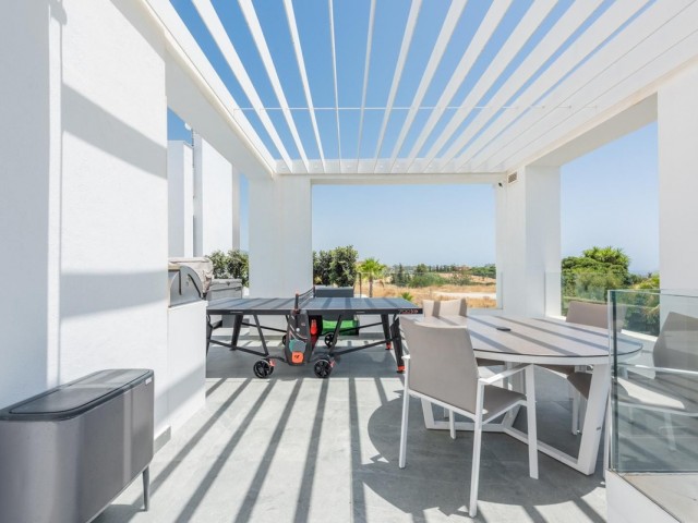 Penthouse in La Quinta