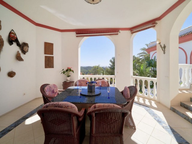 Villa, Hacienda Las Chapas, R4949860