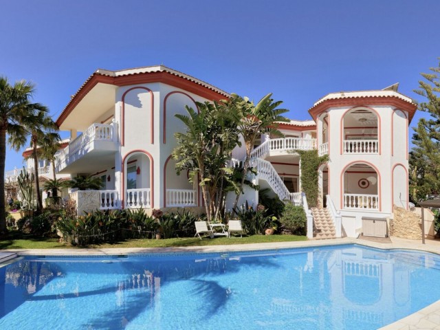 Villa, Hacienda Las Chapas, R4949860