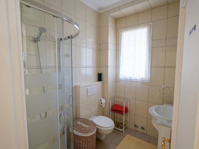 7 Schlafzimmer Villa in Hacienda Las Chapas