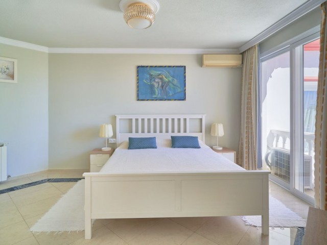 7 Schlafzimmer Villa in Hacienda Las Chapas