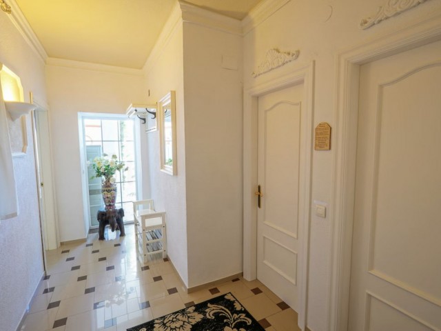 7 Schlafzimmer Villa in Hacienda Las Chapas