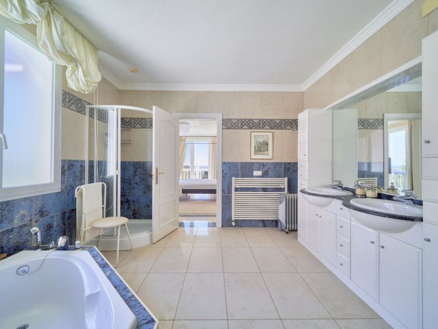 7 Schlafzimmer Villa in Hacienda Las Chapas