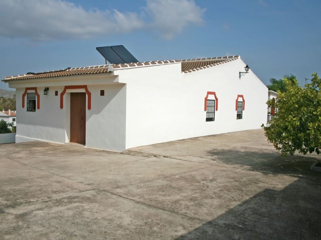 Villa avec 3 Chambres  à Alhaurín el Grande