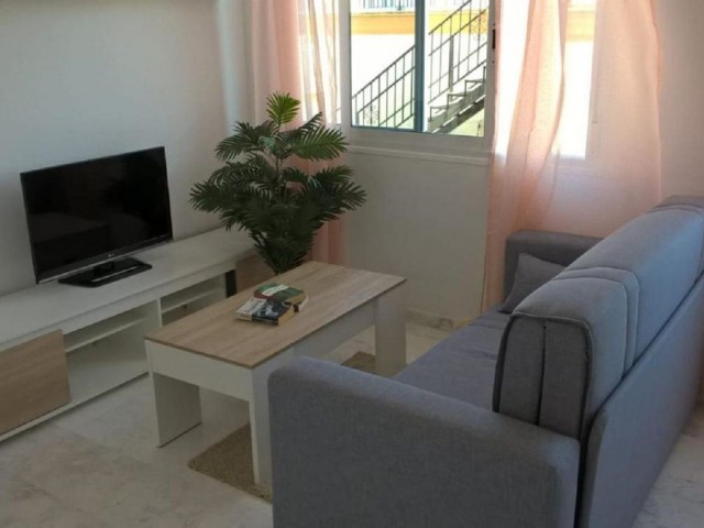 Apartment, La Cala de Mijas, R4116646