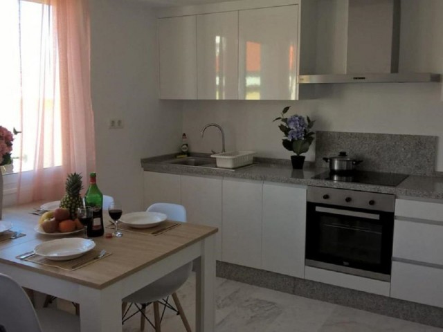 Appartement, La Cala de Mijas, R4116646